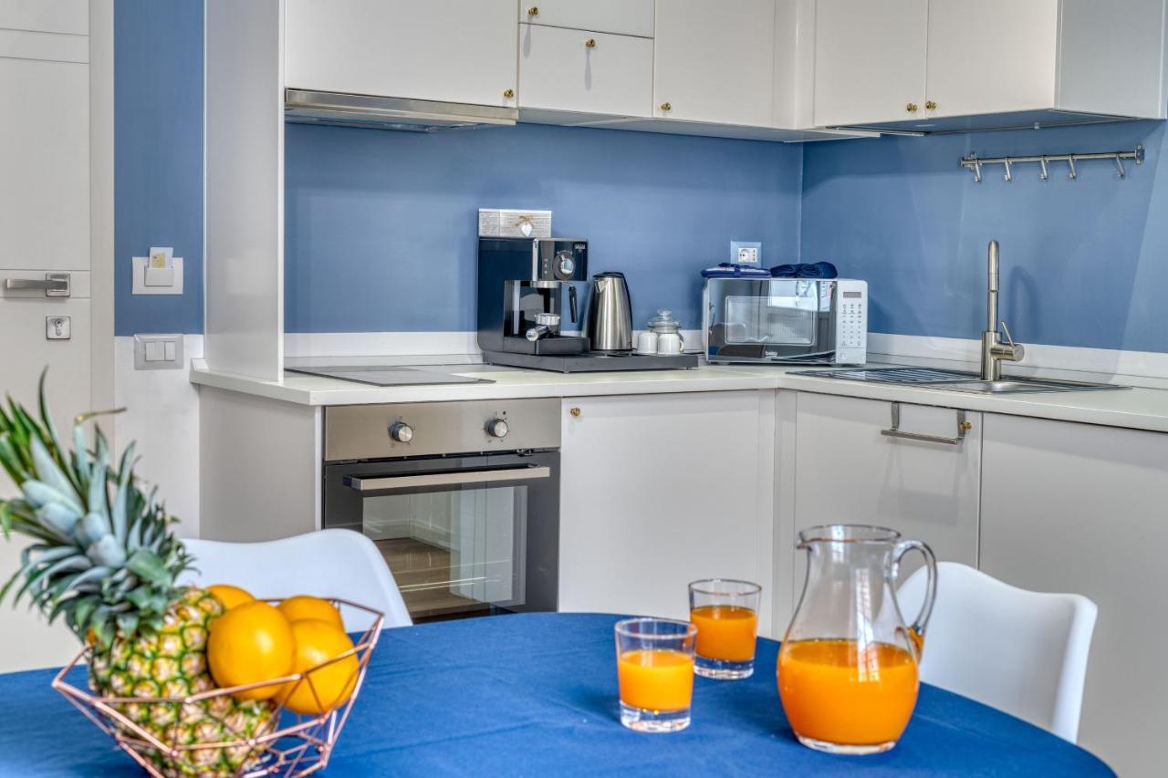 Izzhome Corso76 Cagliari Exterior photo