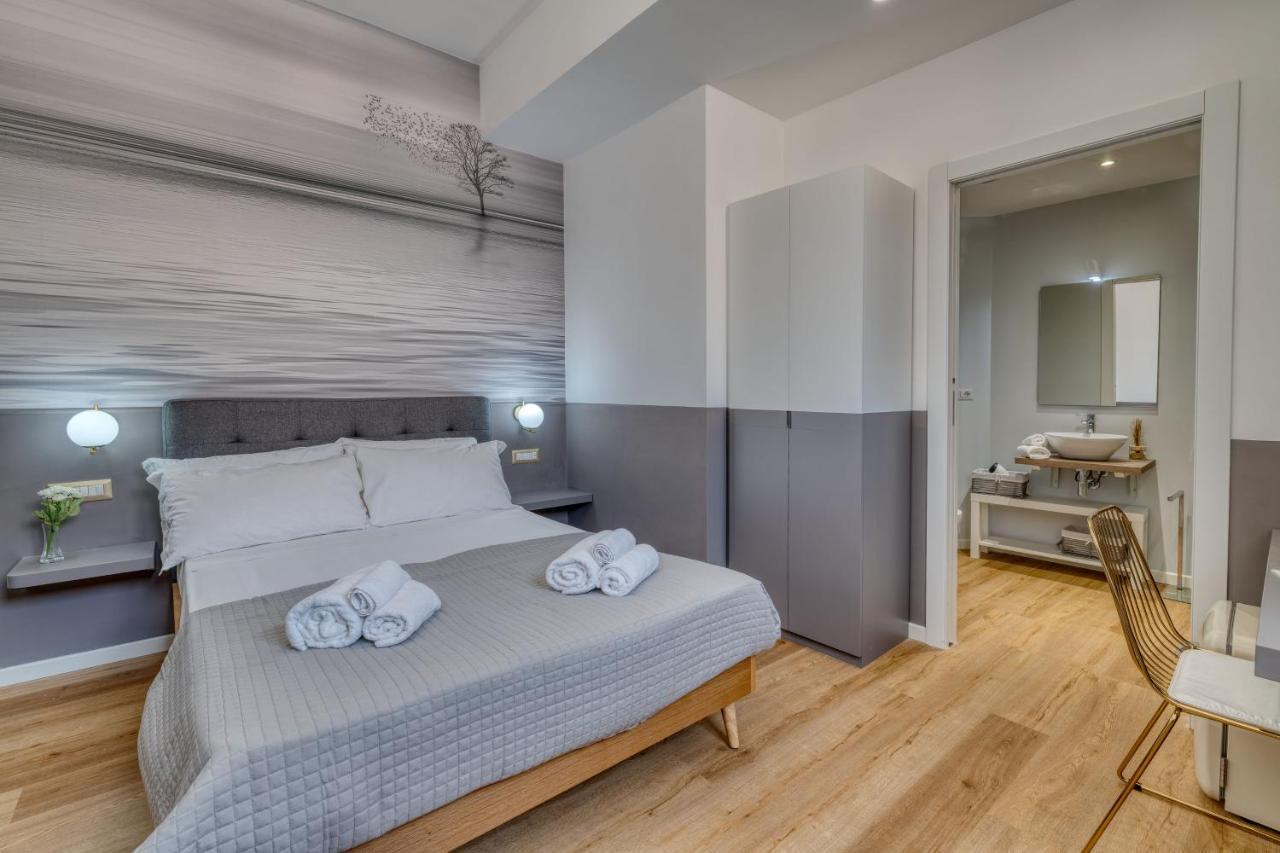 Izzhome Corso76 Cagliari Exterior photo