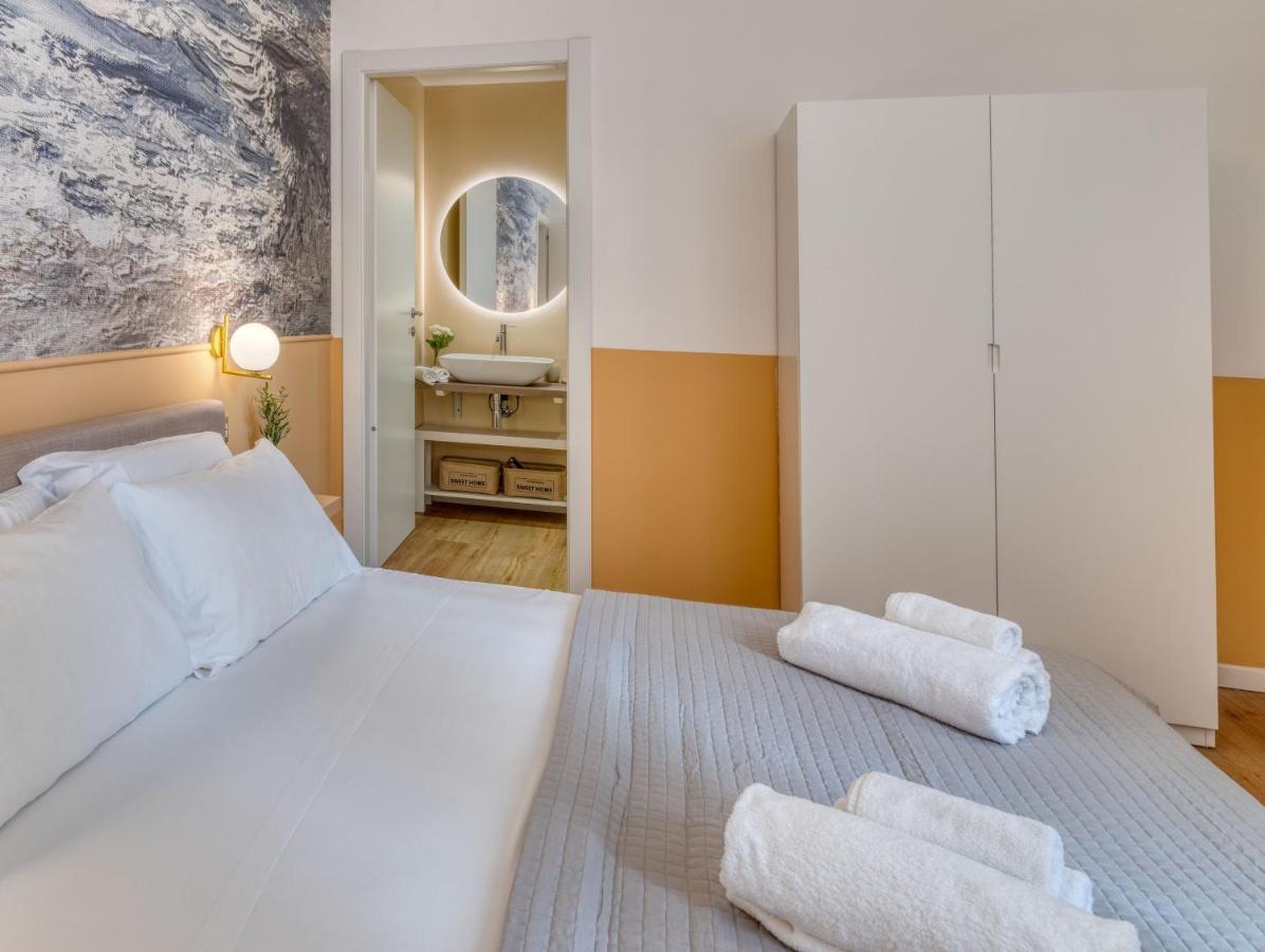 Izzhome Corso76 Cagliari Exterior photo