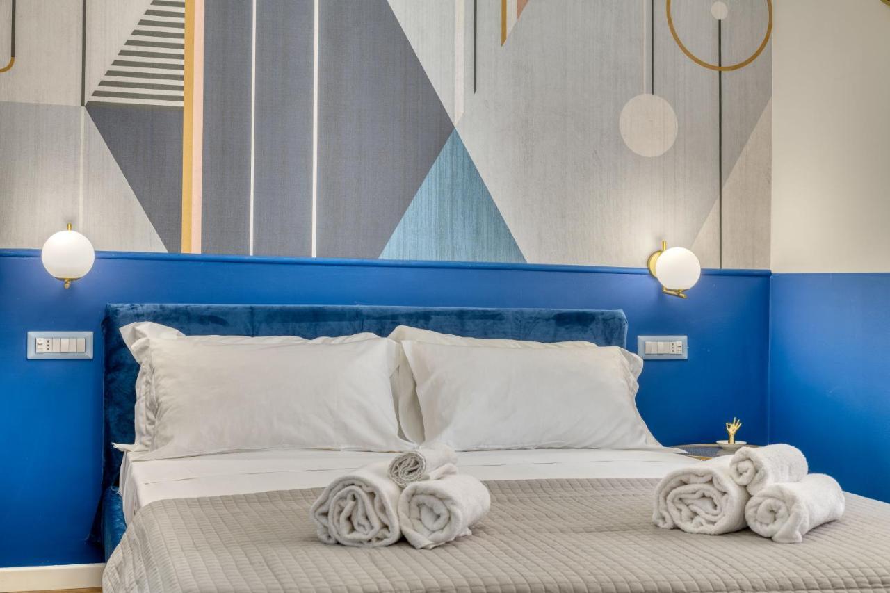 Izzhome Corso76 Cagliari Exterior photo